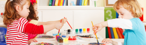 How Children Learn Through Art and Music