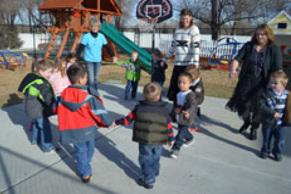 utah preschool