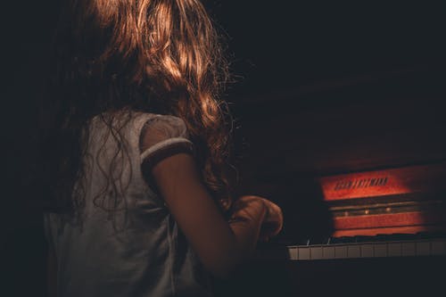 early music lessons